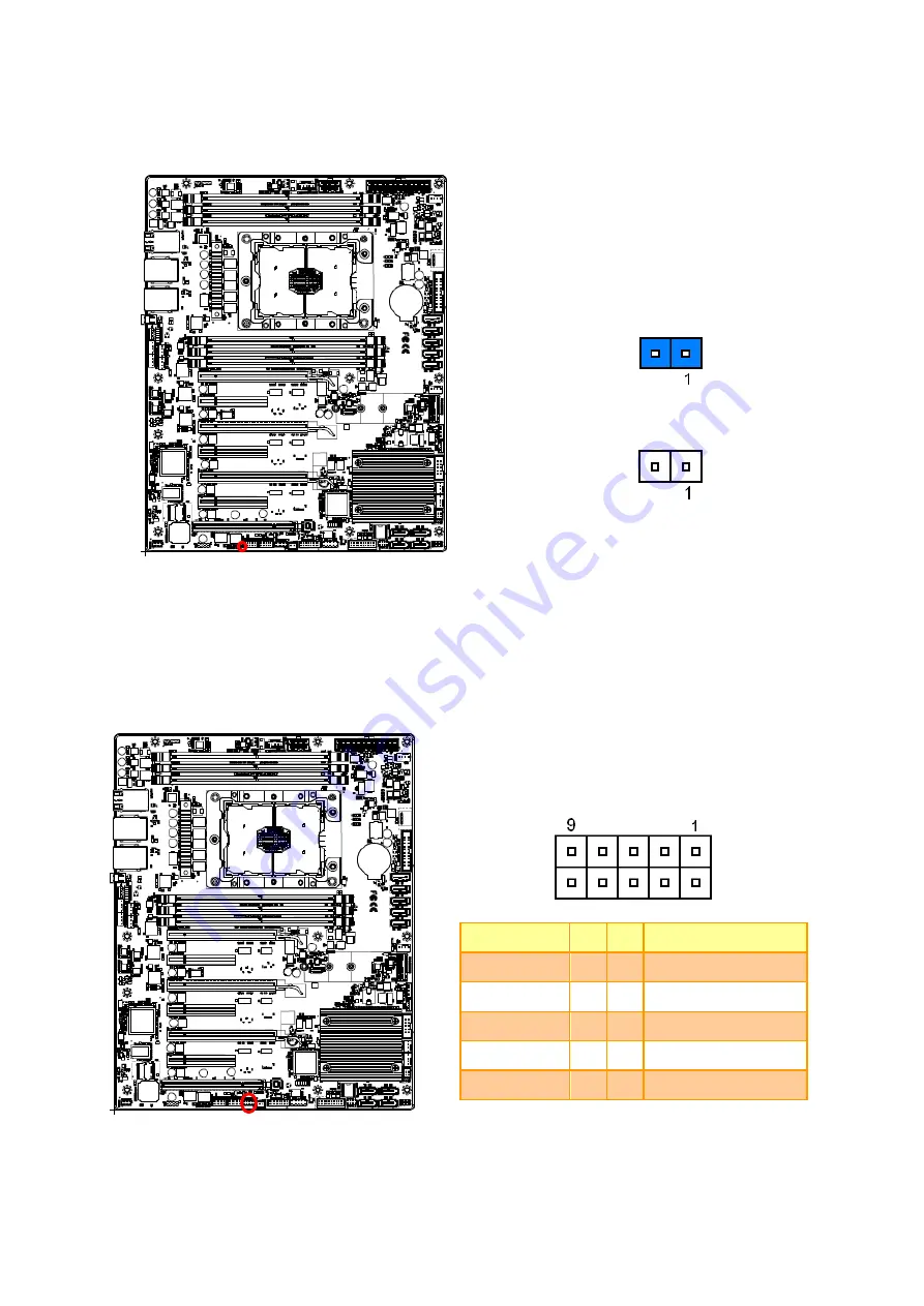 BCM HPM-621UA User Manual Download Page 24