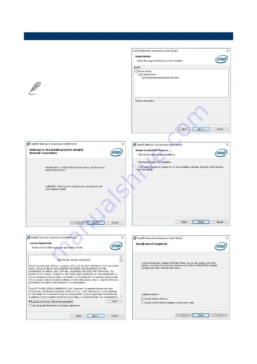 BCM HPM-621UA User Manual Download Page 77