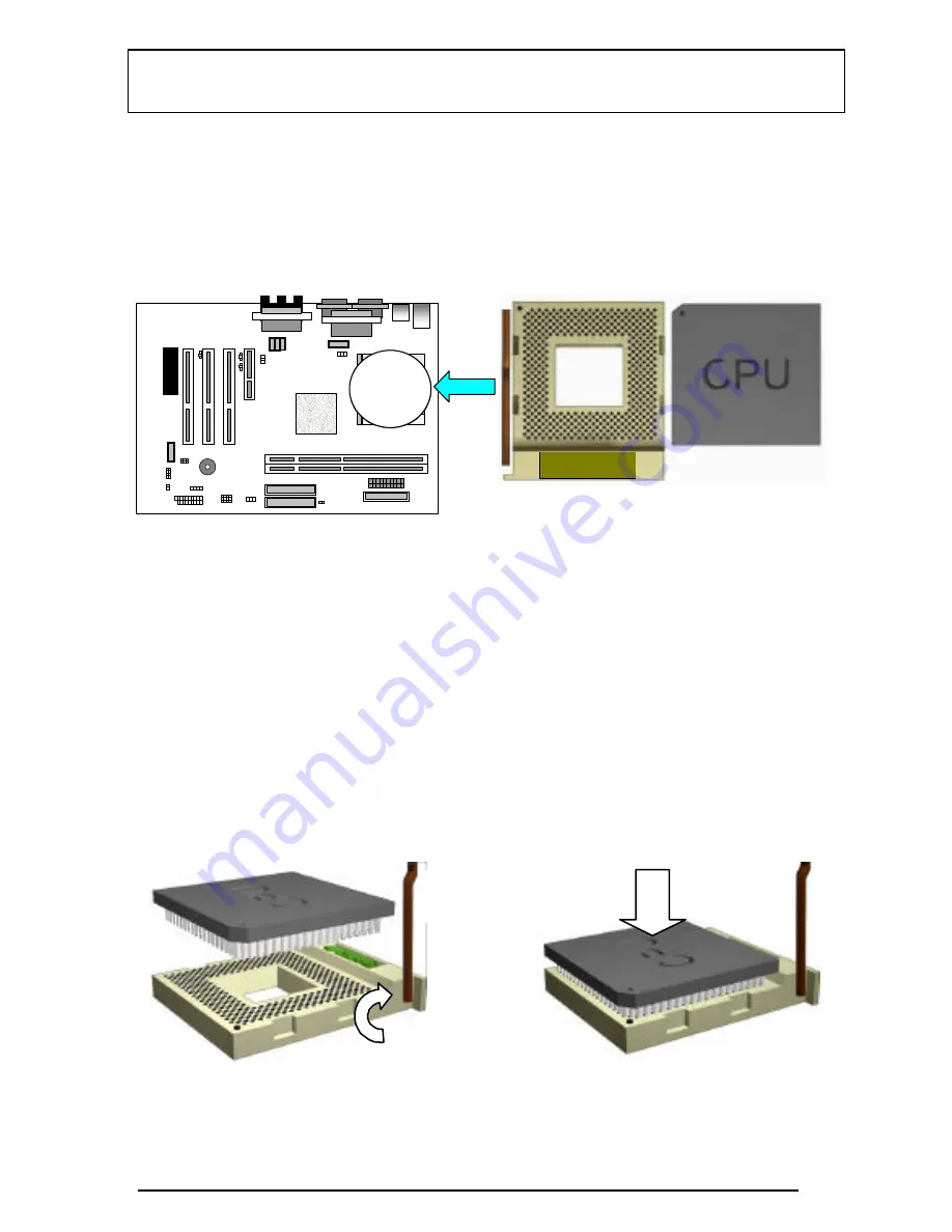 BCM IN810EP User Manual Download Page 16