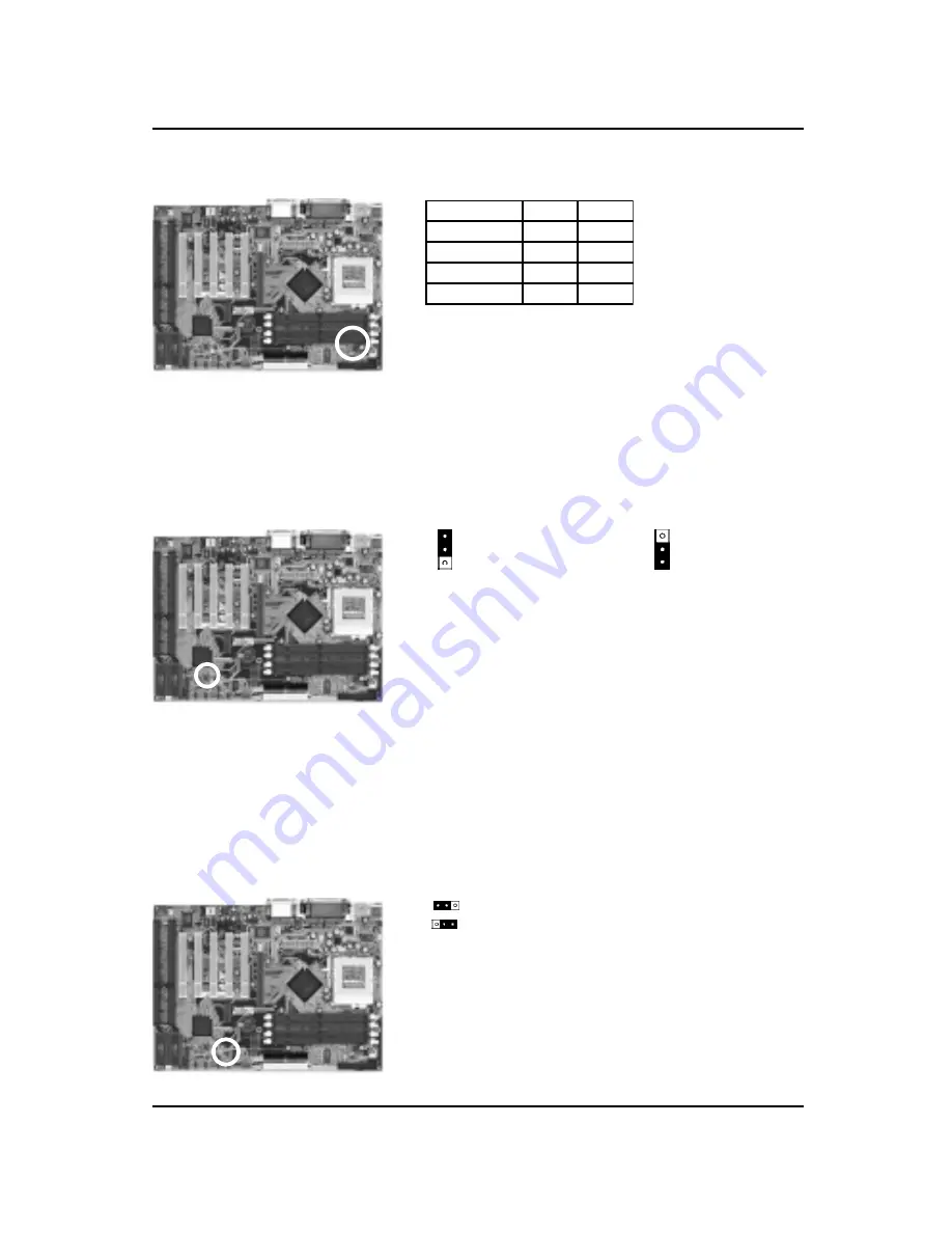 BCM QS440BXP Скачать руководство пользователя страница 21