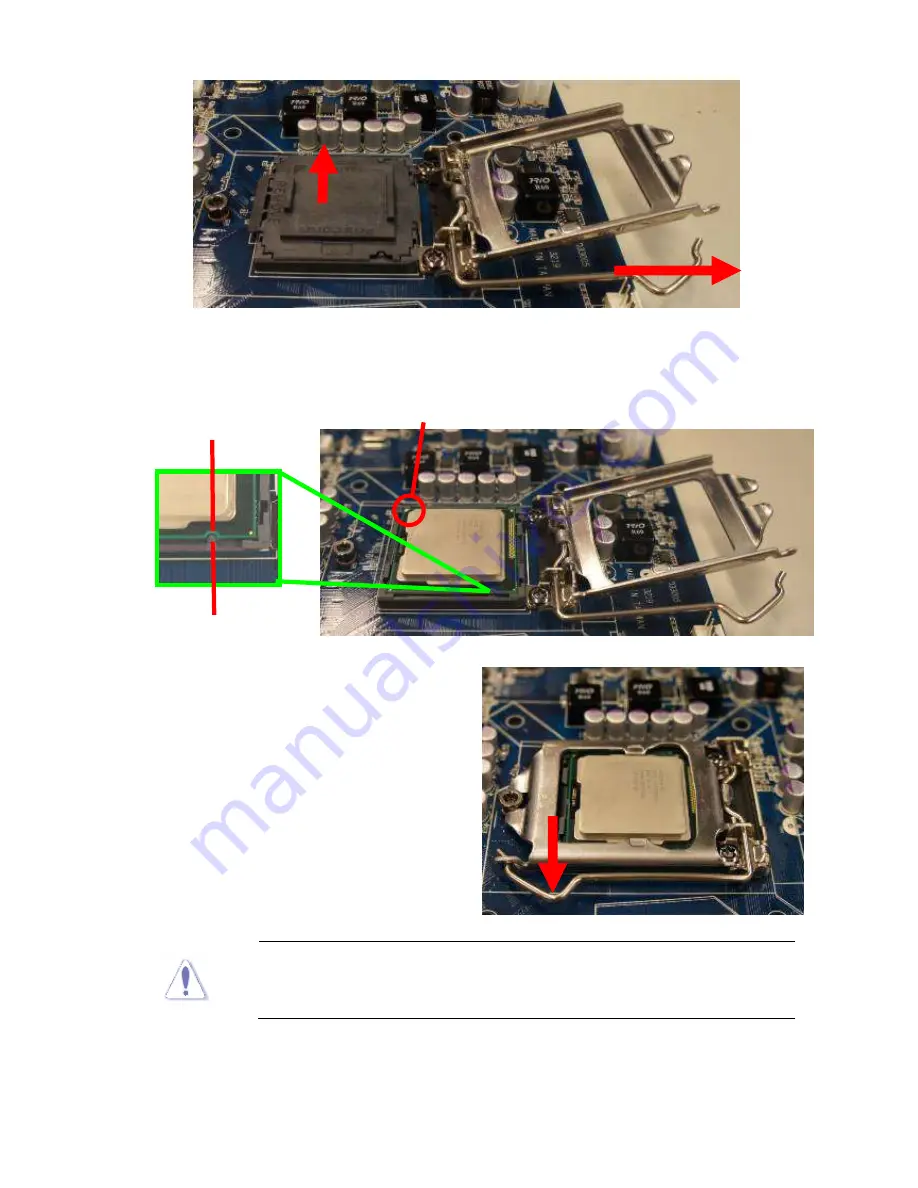 BCM RX170Q User Manual Download Page 19