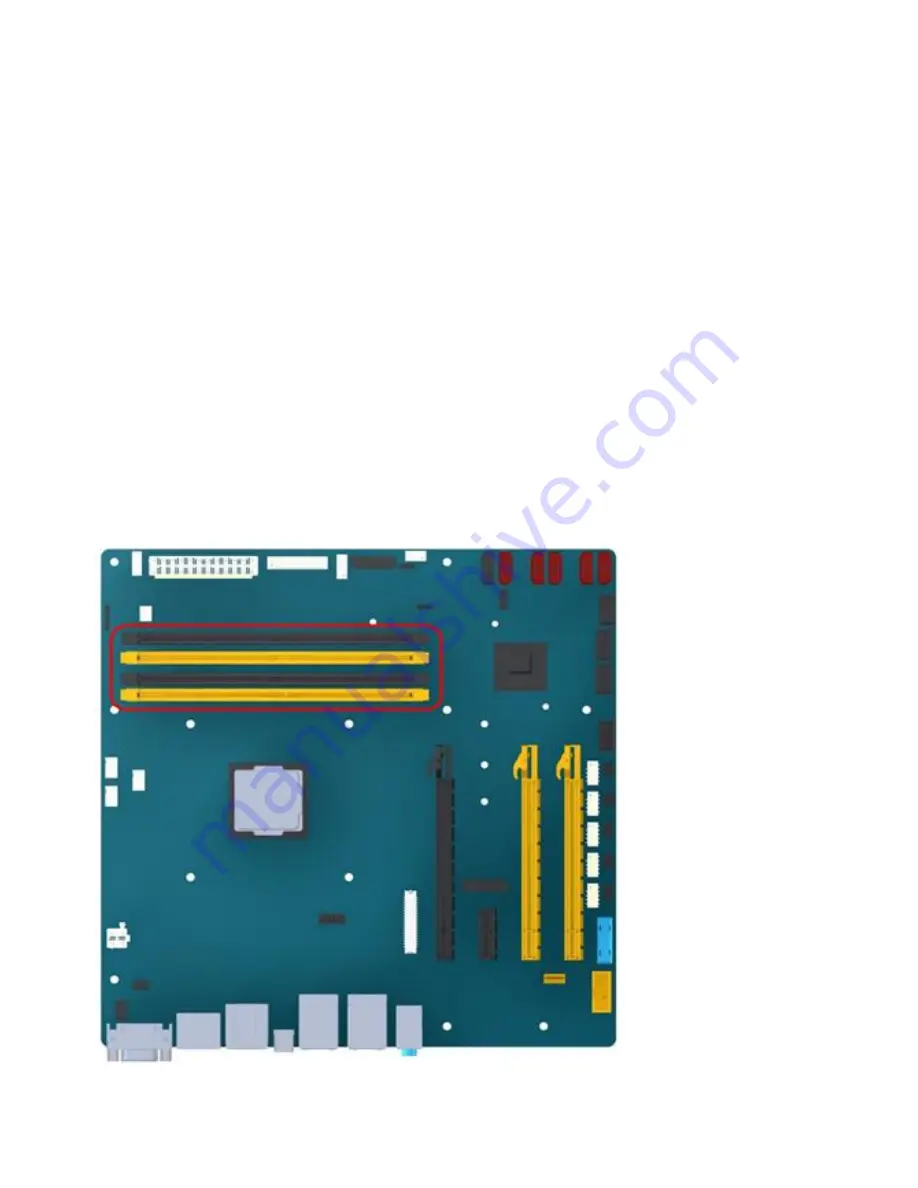 BCM RX370Q User Manual Download Page 21