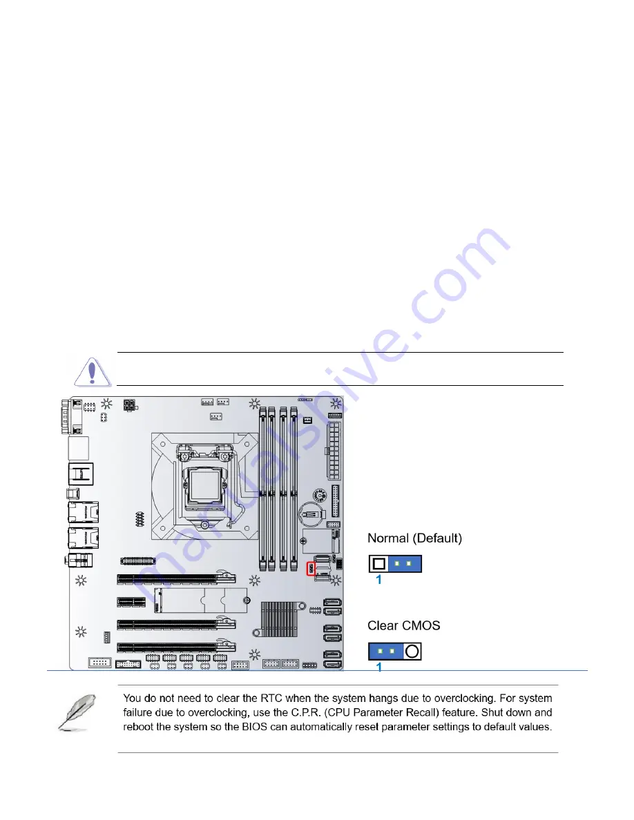 BCM RX370Q User Manual Download Page 25