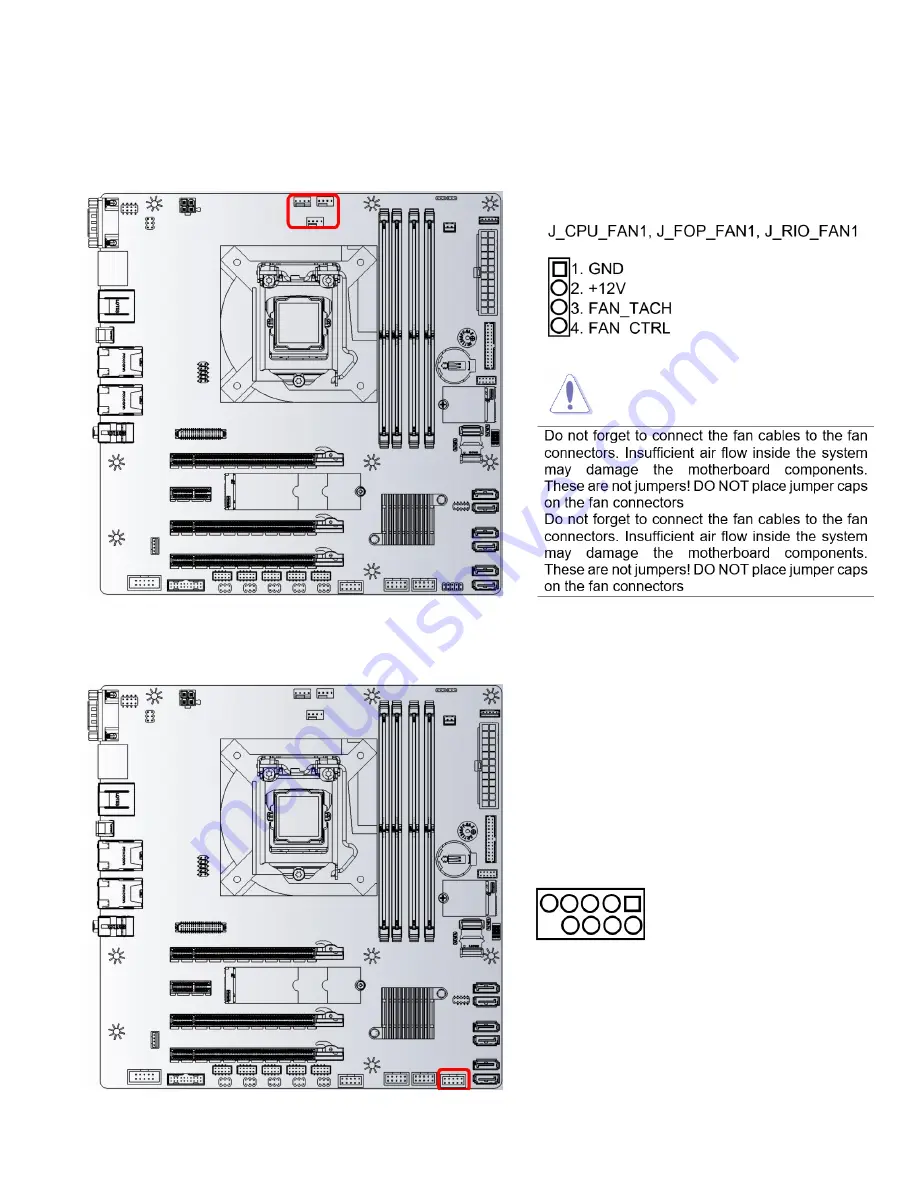 BCM RX370Q User Manual Download Page 30