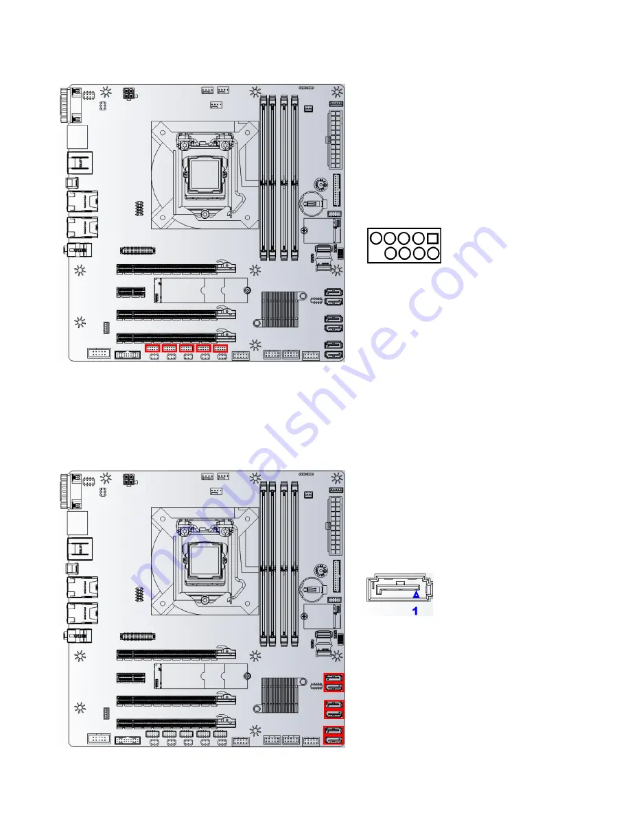 BCM RX370Q Скачать руководство пользователя страница 32