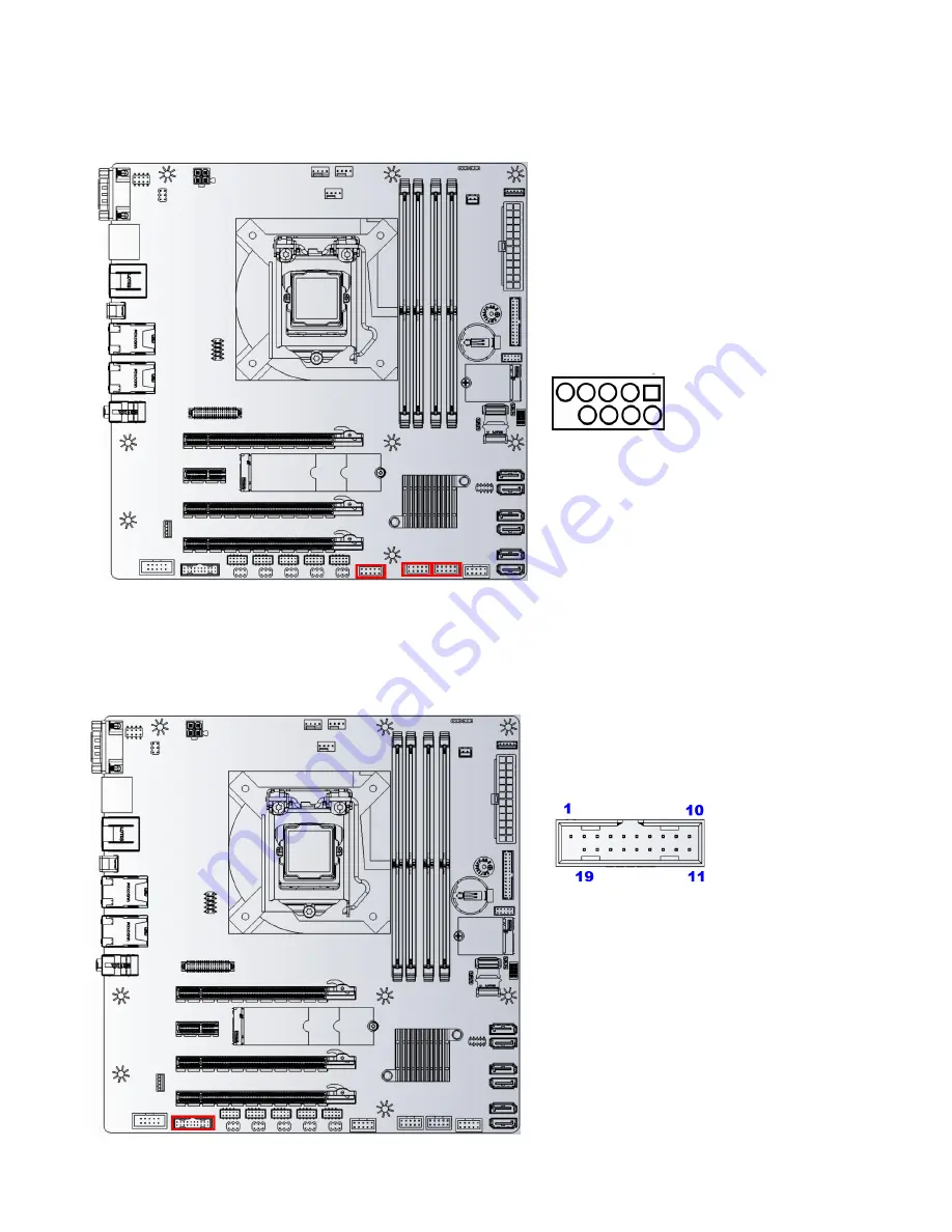 BCM RX370Q Скачать руководство пользователя страница 33