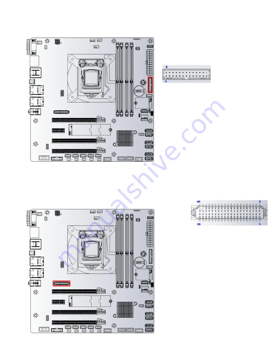 BCM RX370Q User Manual Download Page 34