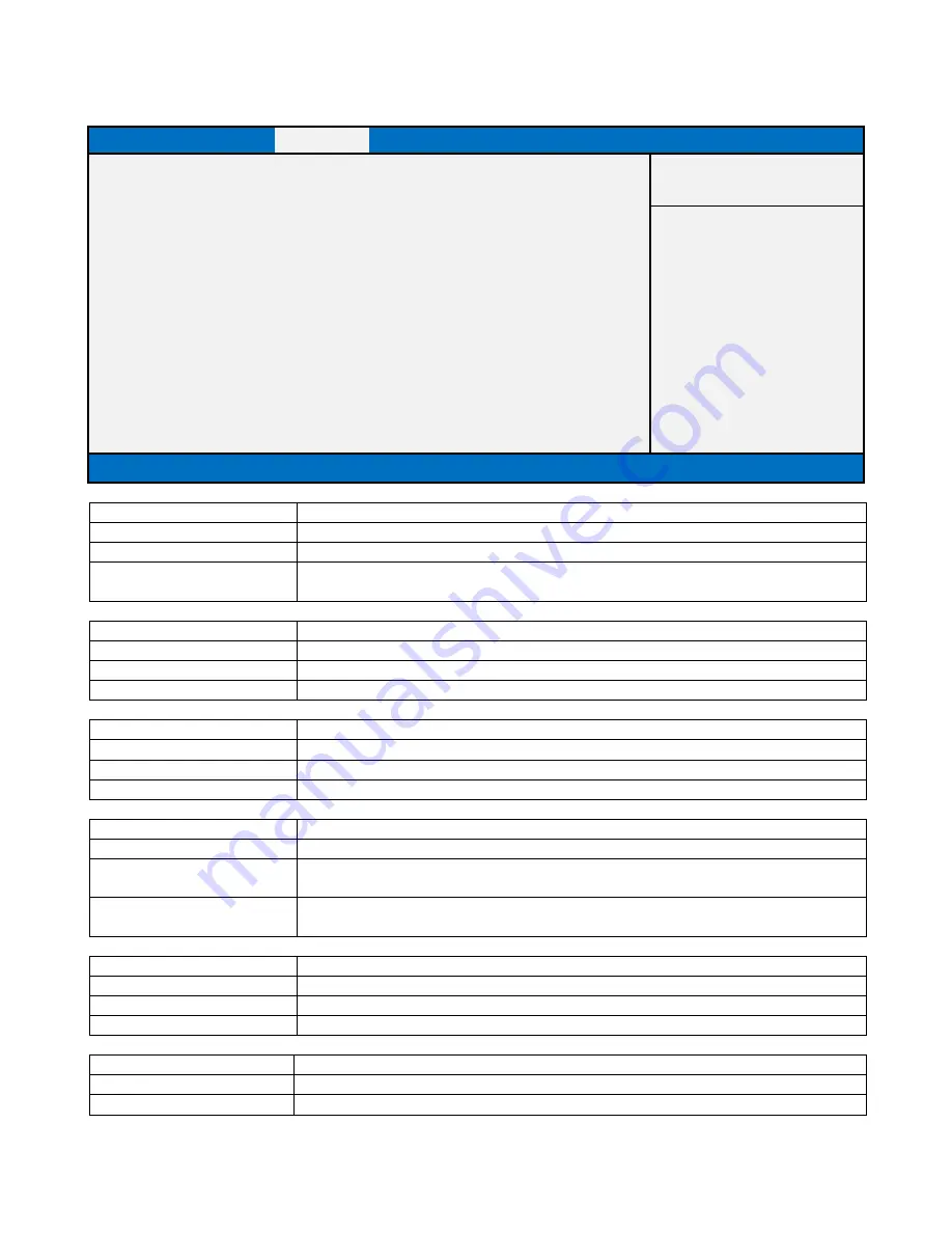 BCM RX370Q User Manual Download Page 72