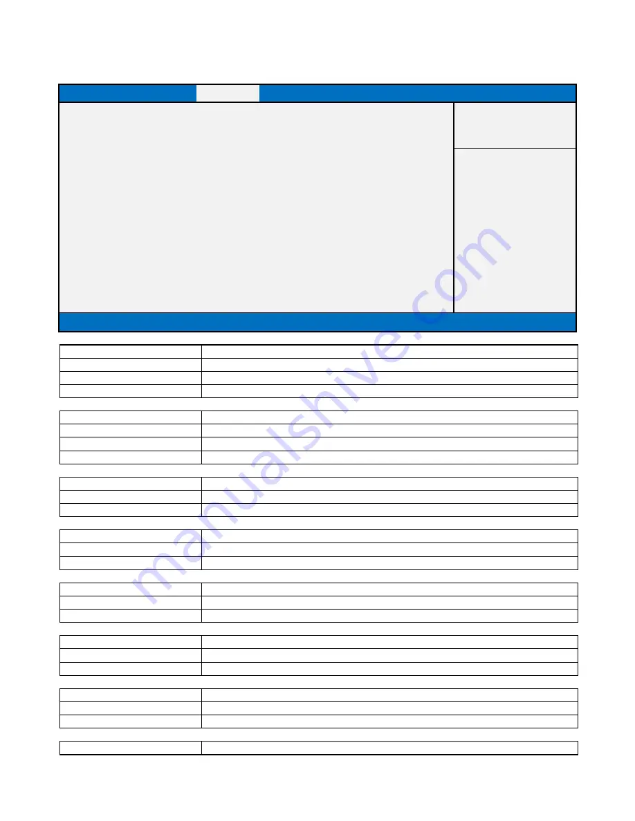 BCM RX370Q User Manual Download Page 83