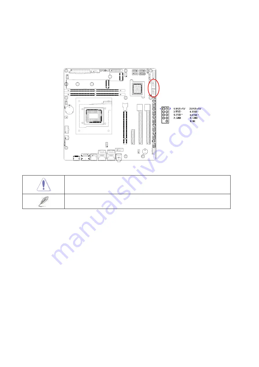 BCM RX610H Скачать руководство пользователя страница 39