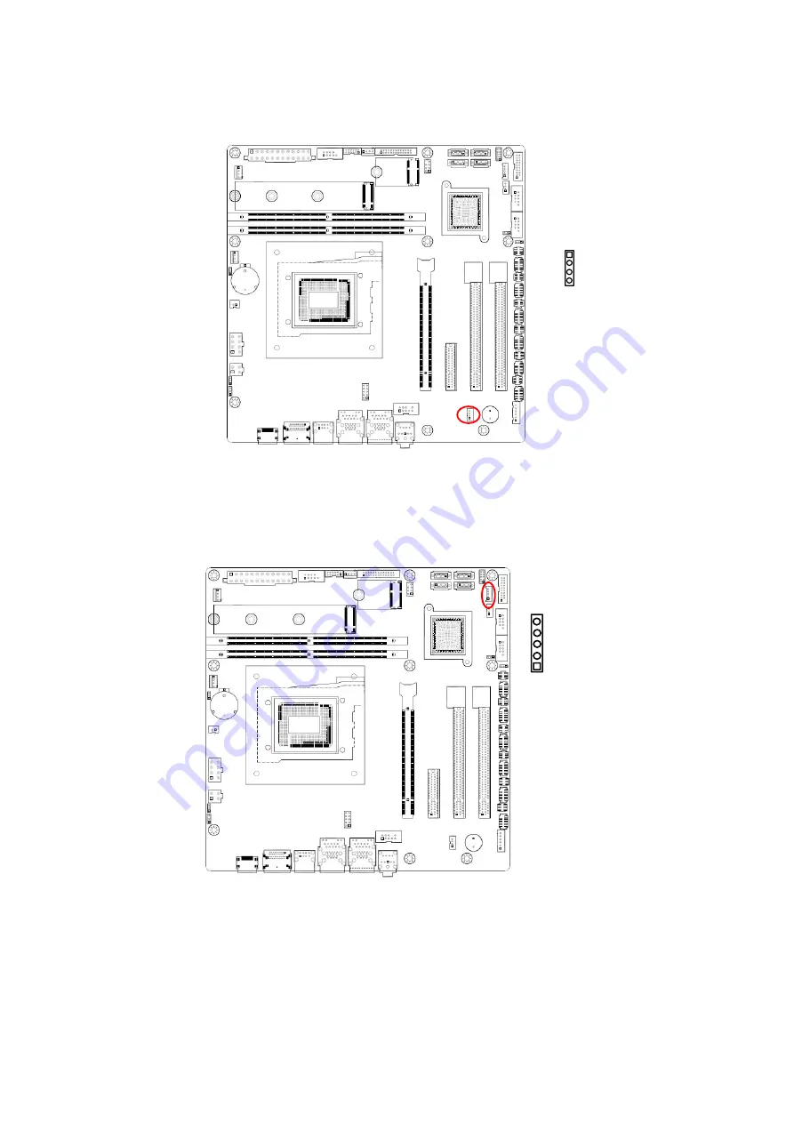 BCM RX610H Скачать руководство пользователя страница 42