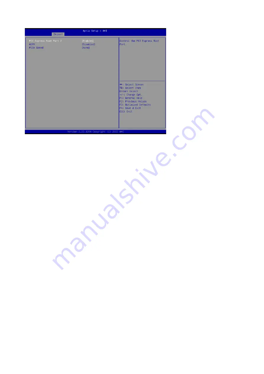 BCM RX610H User Manual Download Page 79