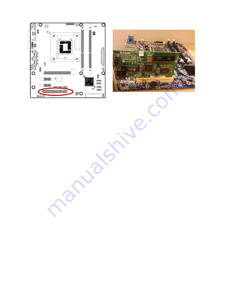 BCM RX61H User Manual Download Page 32