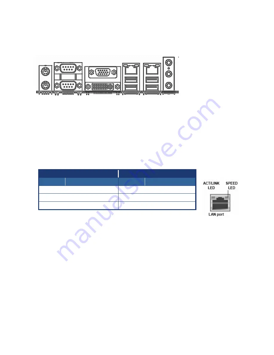 BCM RX61H User Manual Download Page 35