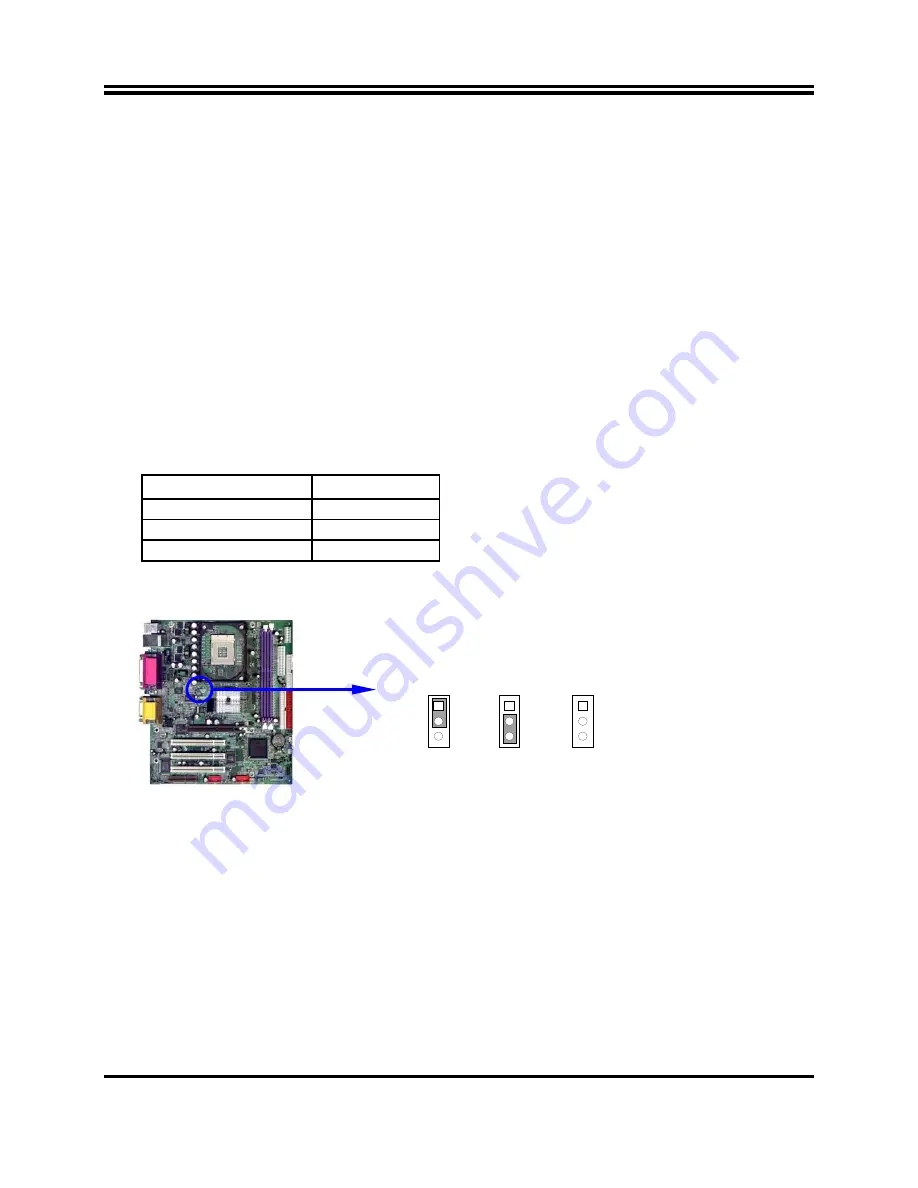 BCM RX845GL/IN845GL User Manual Download Page 12