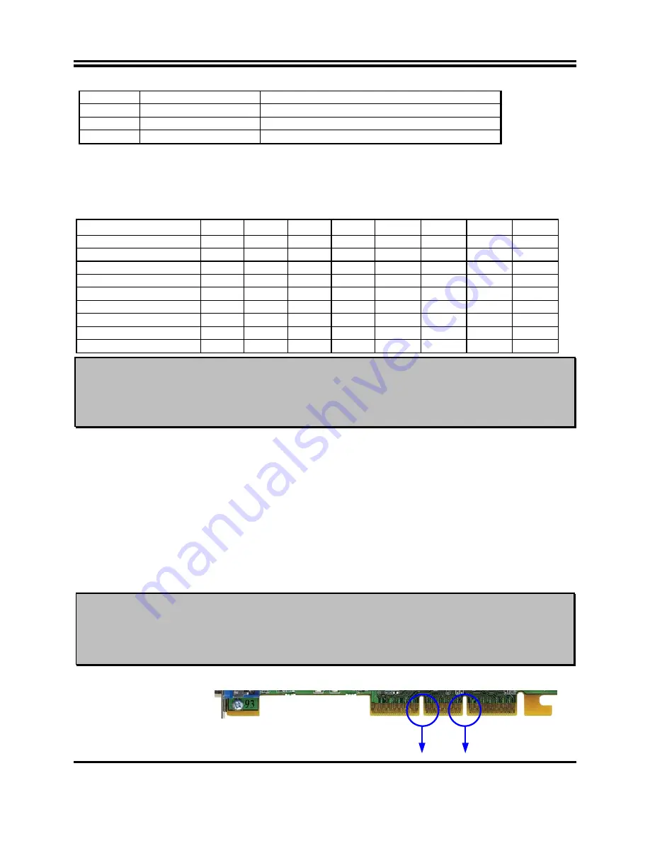 BCM RX845GL/IN845GL User Manual Download Page 17