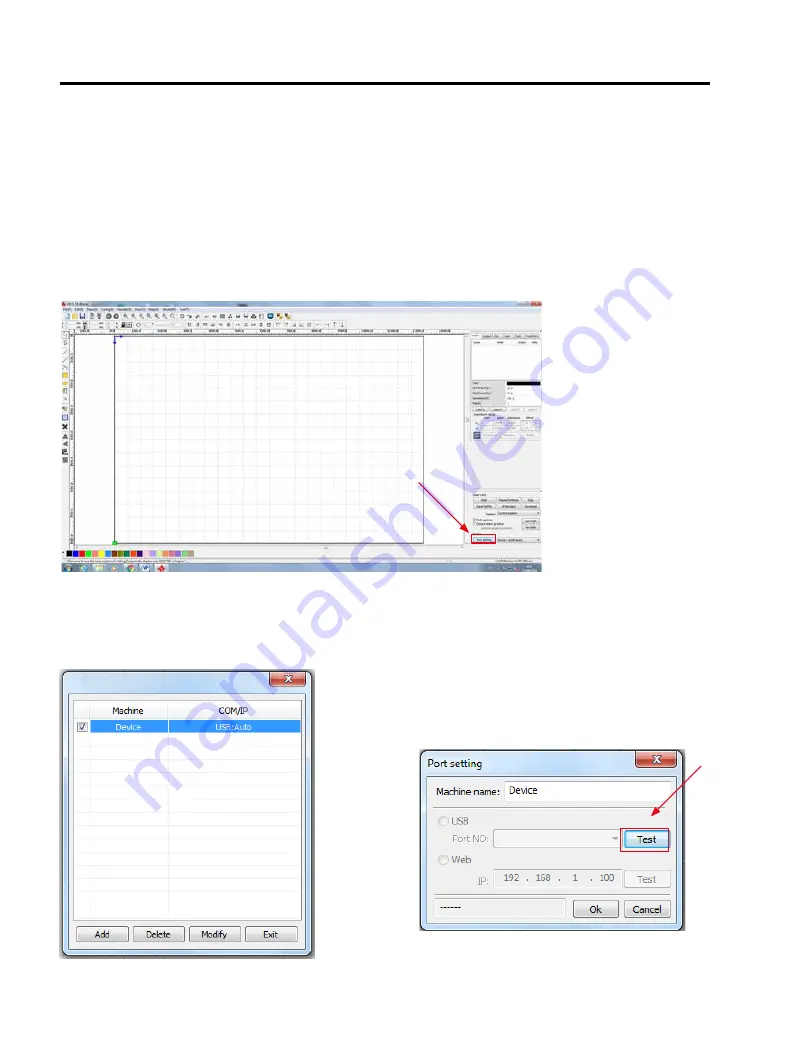 BCN3D ignis Instruction Manual Download Page 22