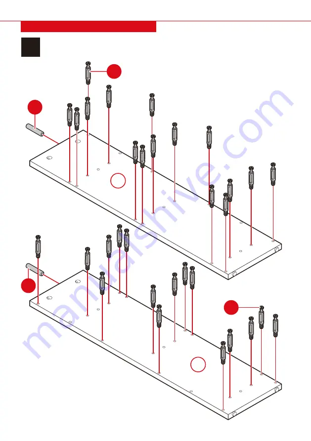 BCP 842957102464 Instruction Manual Download Page 5