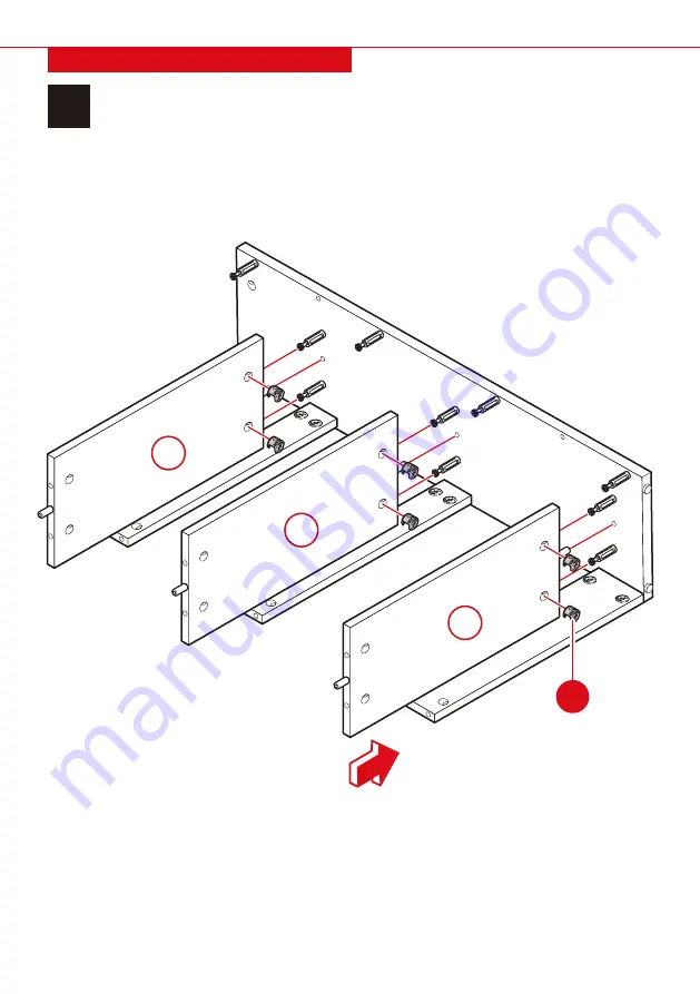 BCP 842957102464 Instruction Manual Download Page 7