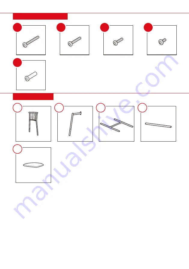 BCP 842957102464 Instruction Manual Download Page 12