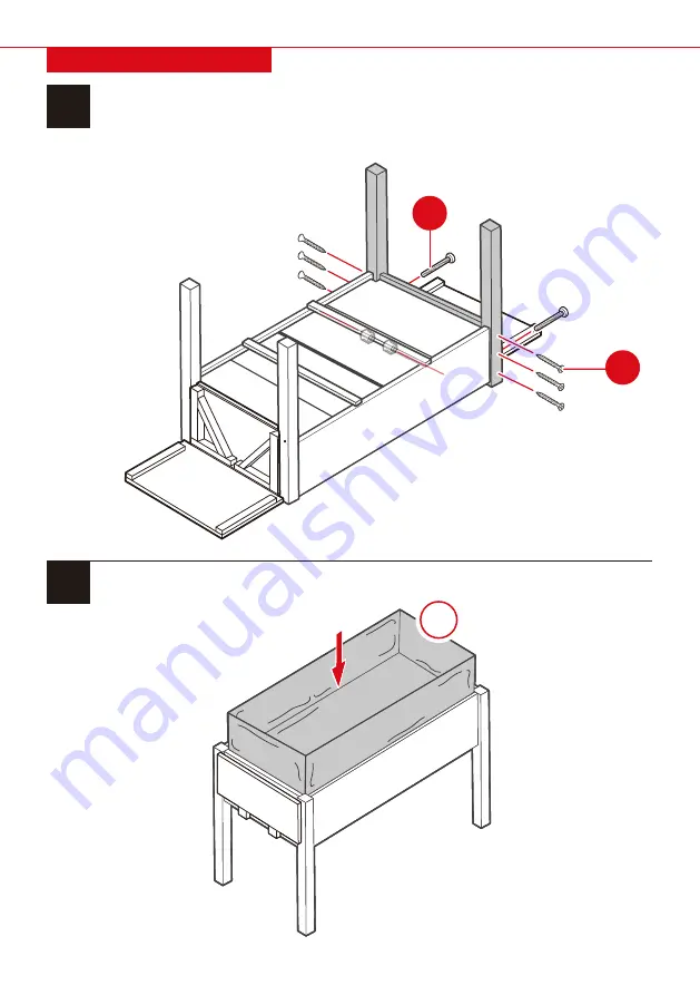 BCP 842957125623 Instruction Manual Download Page 8