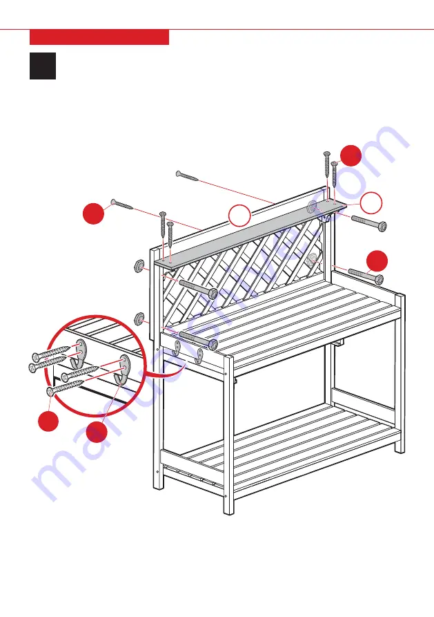 BCP SKY1172 Instruction Manual Download Page 6