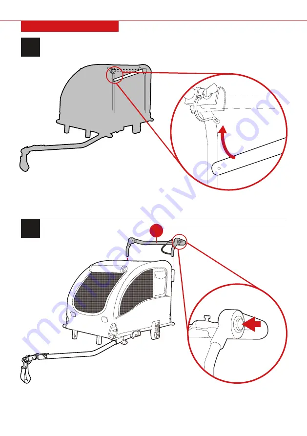 BCP SKY1760 Instruction Manual Download Page 5