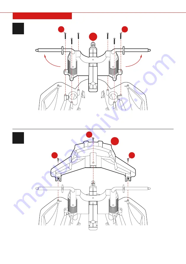 BCP SKY1788 Instruction Manual Download Page 5