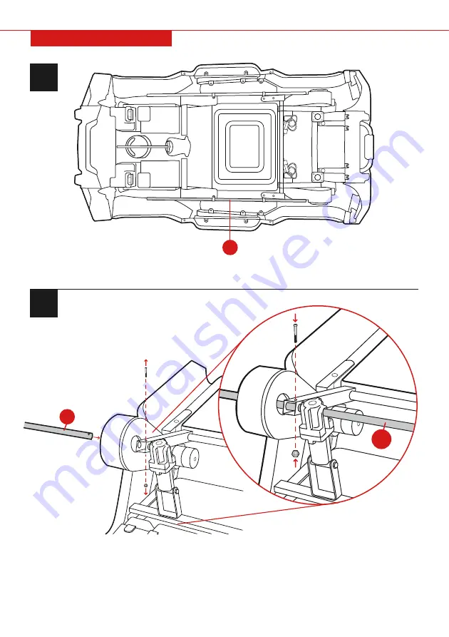 BCP SKY285 Instruction Manual Download Page 6