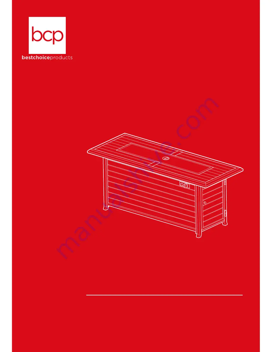 BCP SKY3289 Instruction Manual Download Page 1