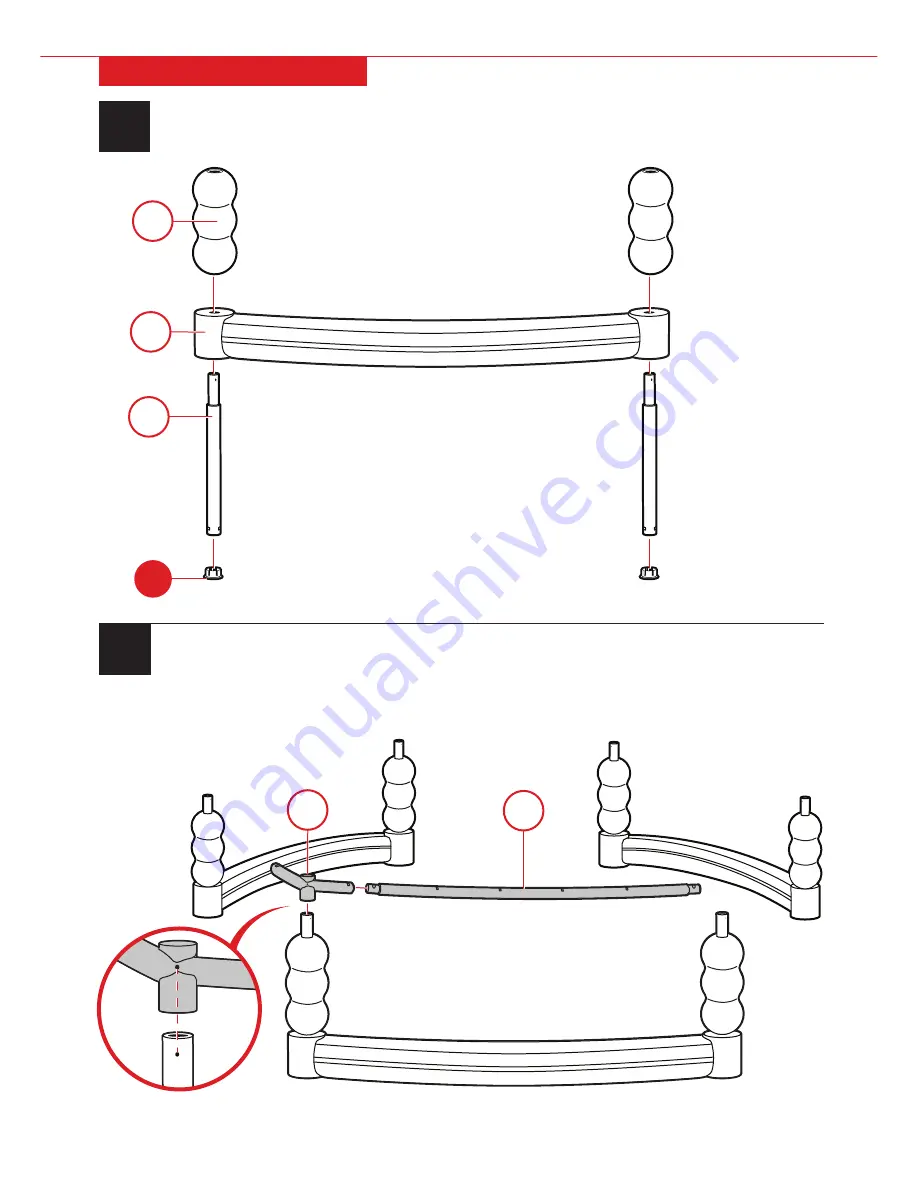 BCP SKY3780 Instruction Manual Download Page 7