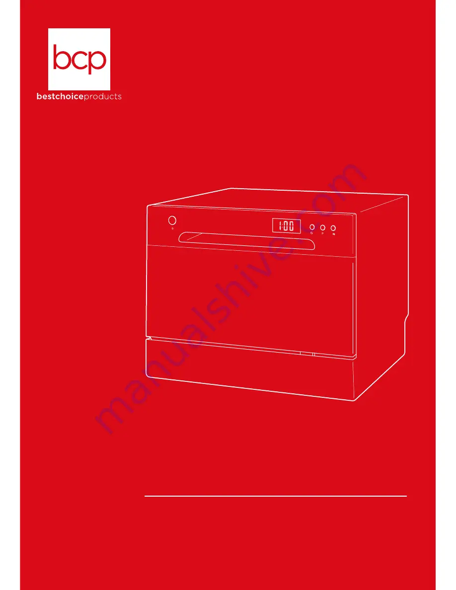 BCP SKY4313 Скачать руководство пользователя страница 1