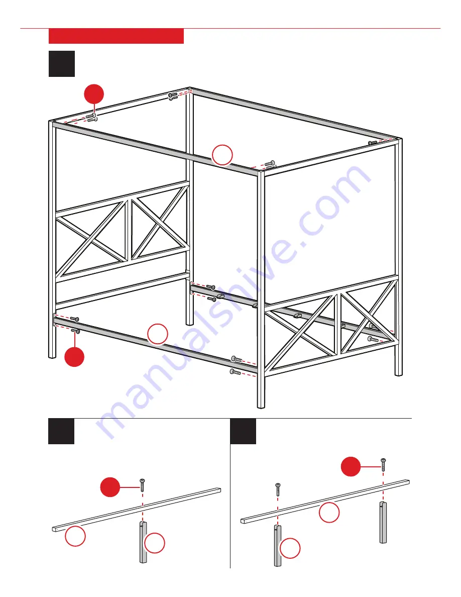 BCP SKY4450 Instruction Manual Download Page 6