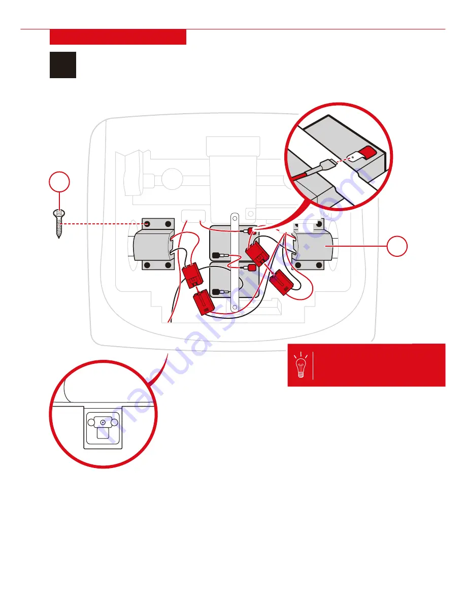 BCP SKY4767 Instruction Manual Download Page 8