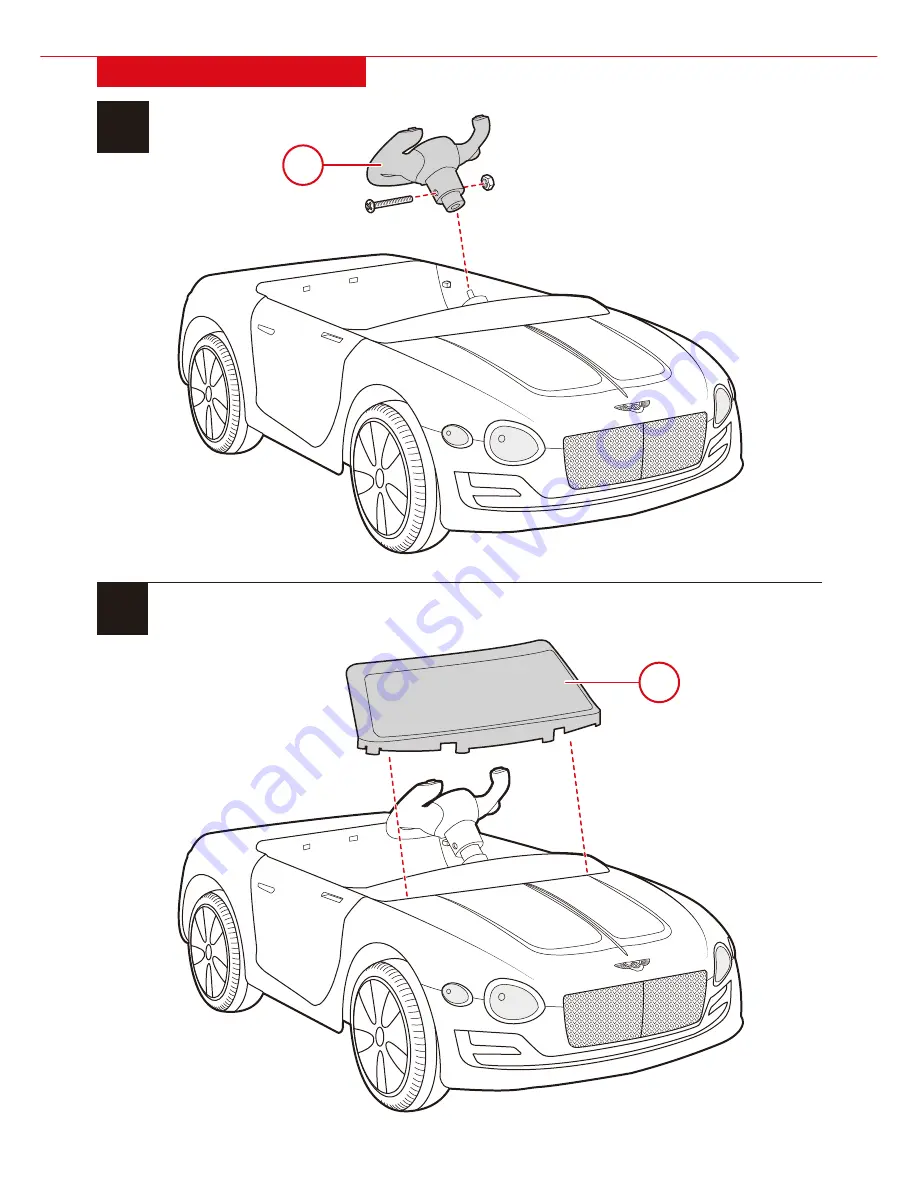 BCP SKY4767 Instruction Manual Download Page 9