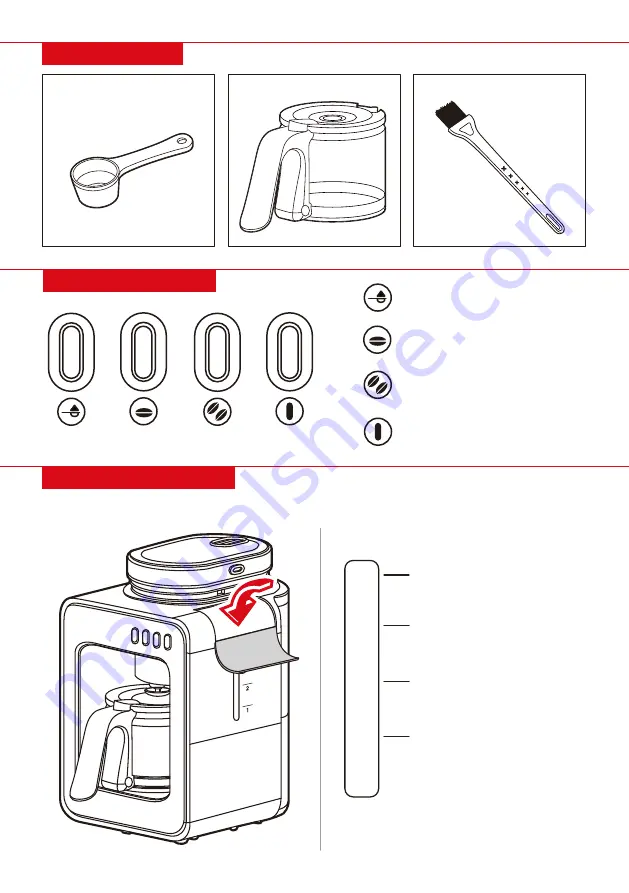 BCP SKY5223 Instruction Manual Download Page 7