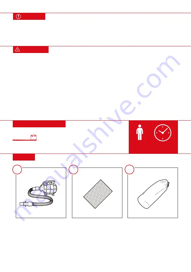 BCP SKY5436 Instruction Manual Download Page 2