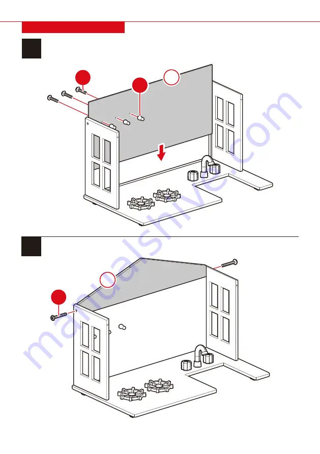 BCP SKY6344 Operating Instructions Manual Download Page 16