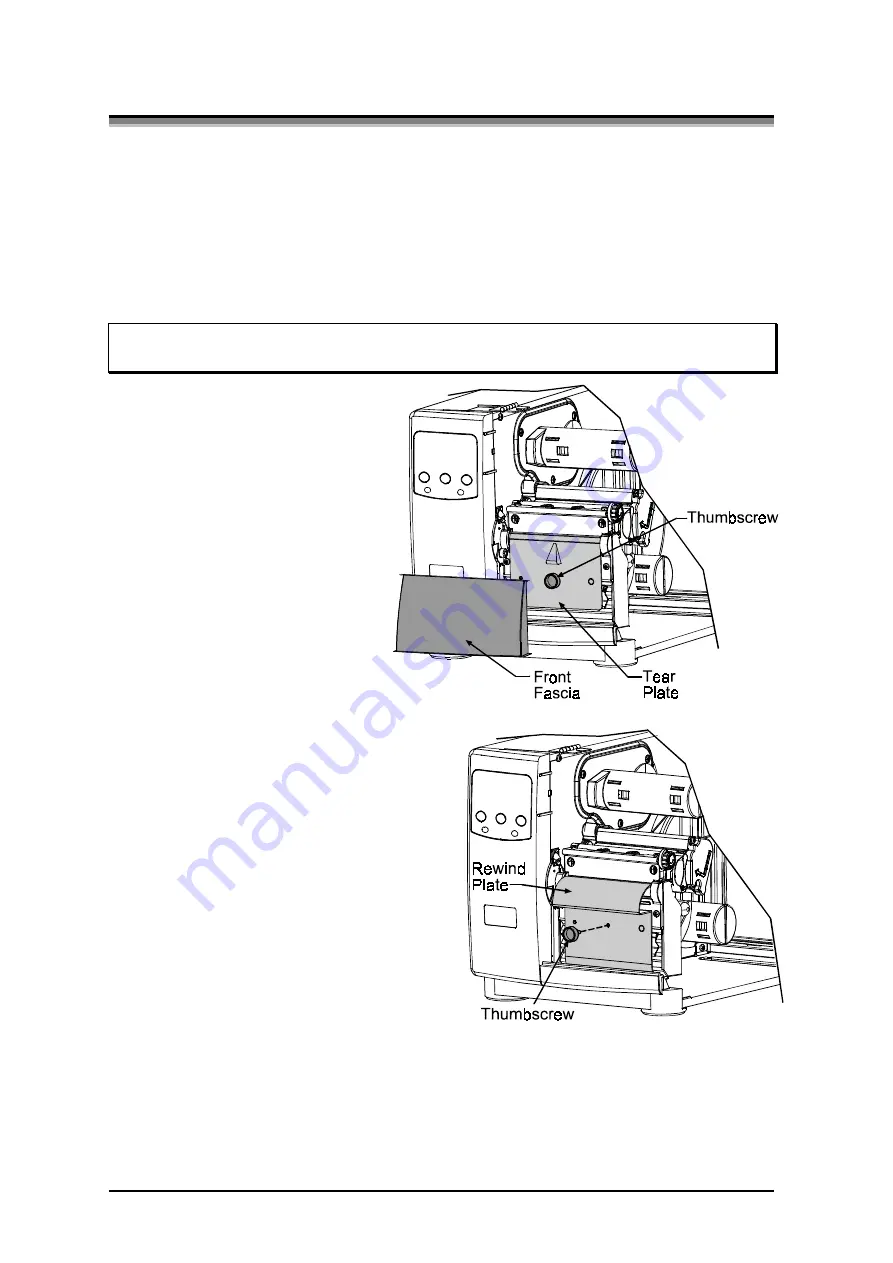 BCS 4206 Operating Manual Download Page 31