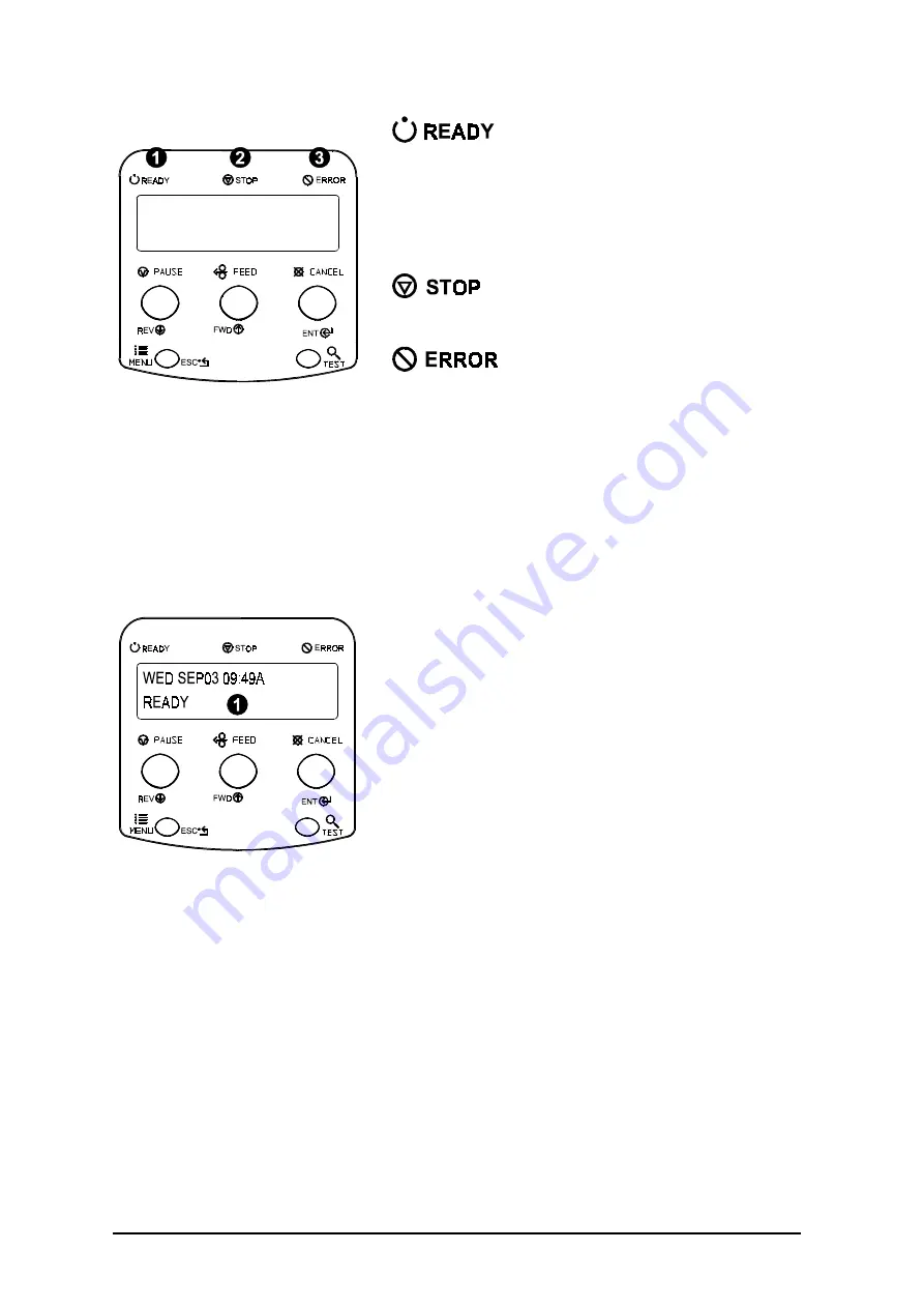 BCS 4206 Operating Manual Download Page 41