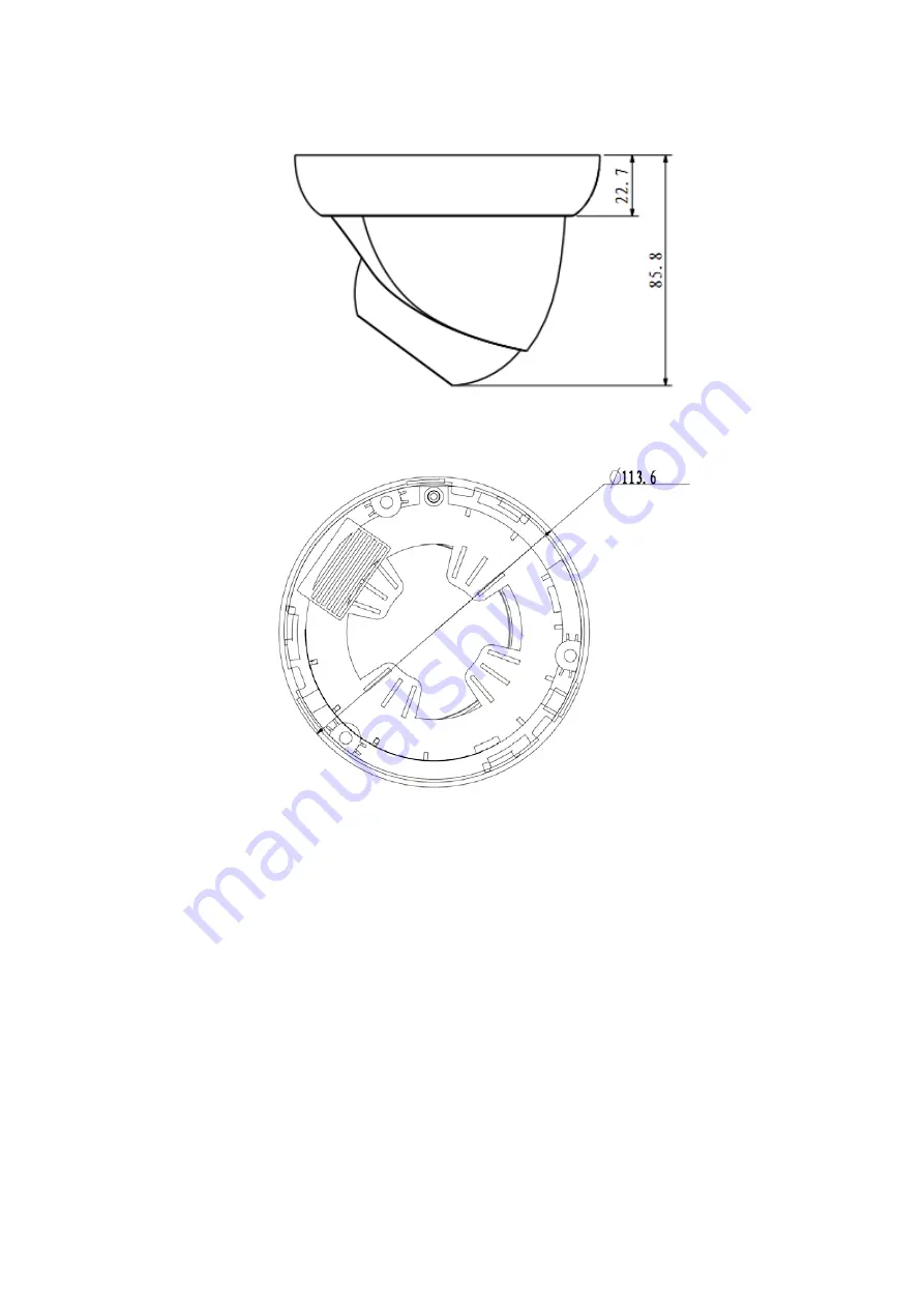 BCS BCS-DMIP2300AIR-B Скачать руководство пользователя страница 14