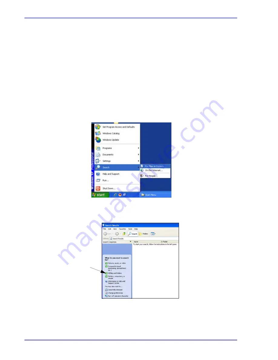 BD FocalPoint GS User Manual Download Page 74