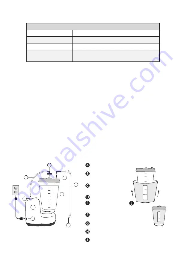 BD PureWick PW100 User Manual Download Page 20