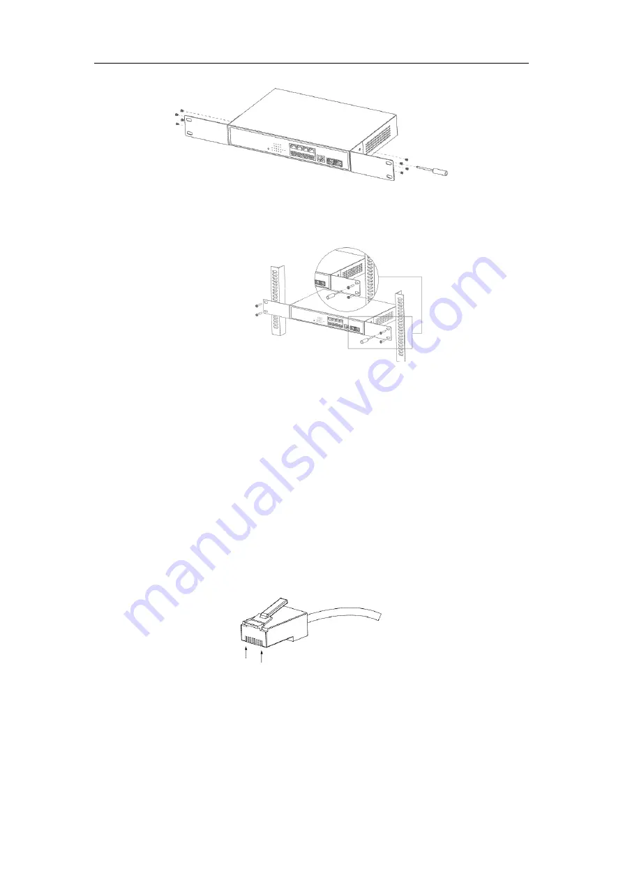 Bdcom S2210PB Hardware Installation Manual Download Page 11