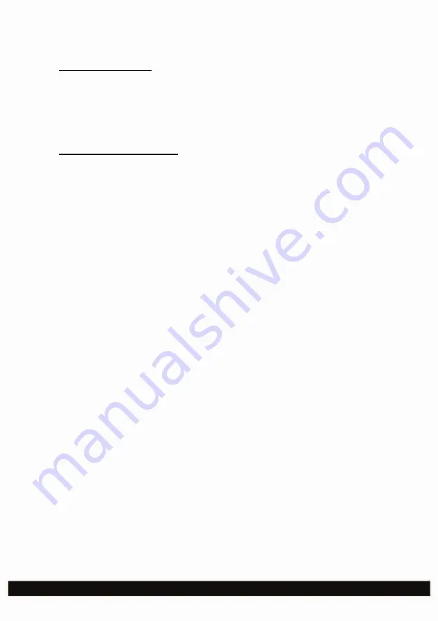 BDS Maschinen MAB 800 Operating Instructions Manual Download Page 9