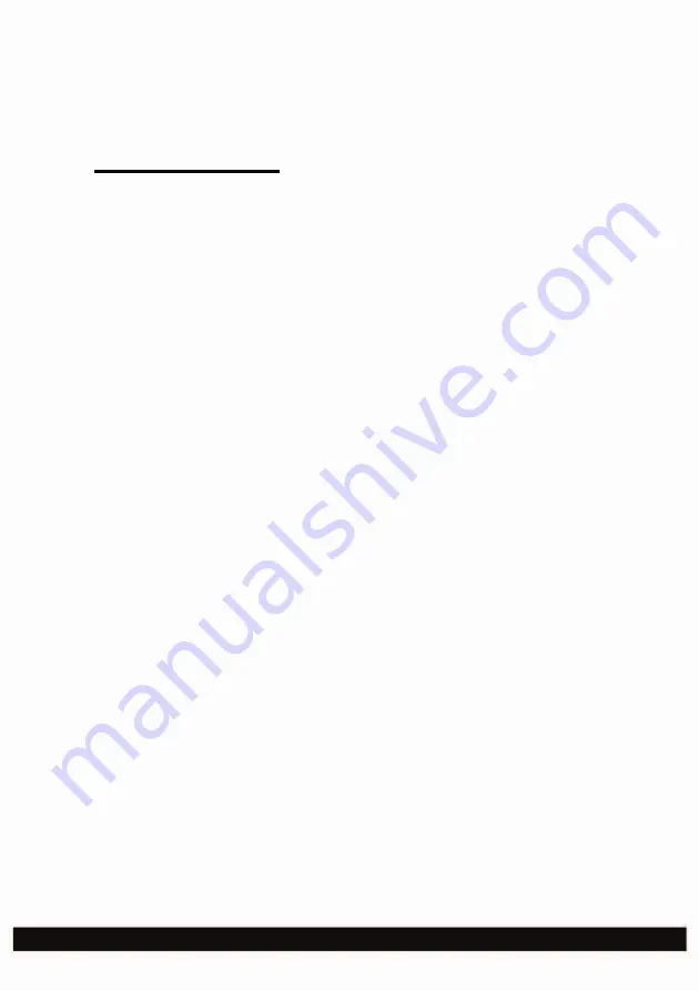 BDS Maschinen MAB 800 Operating Instructions Manual Download Page 48