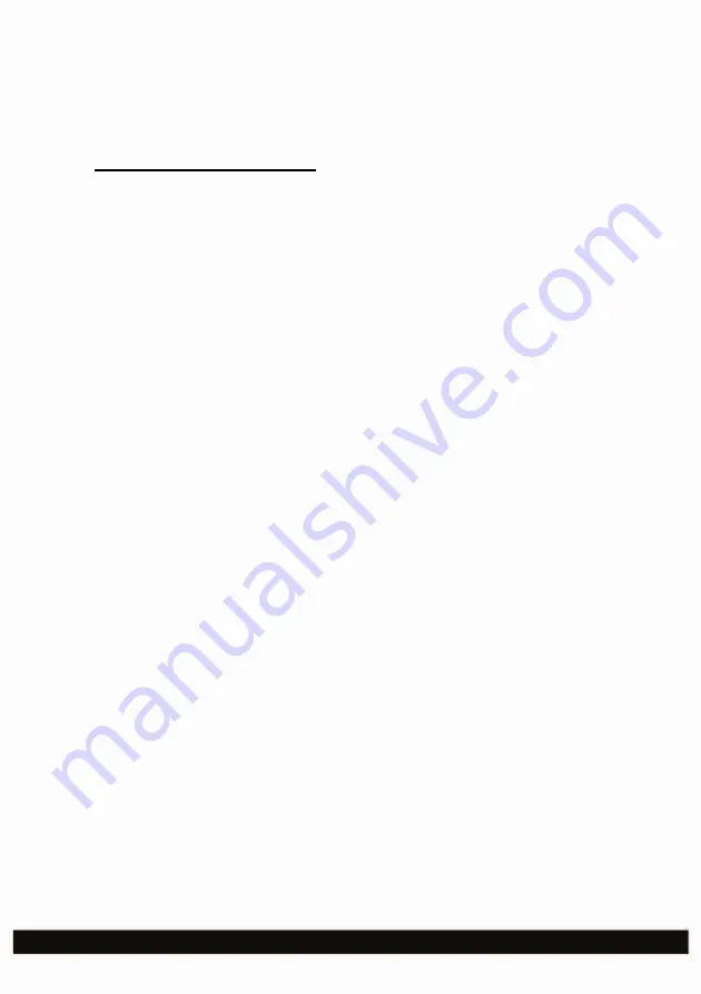 BDS Maschinen MAB 800 Operating Instructions Manual Download Page 64