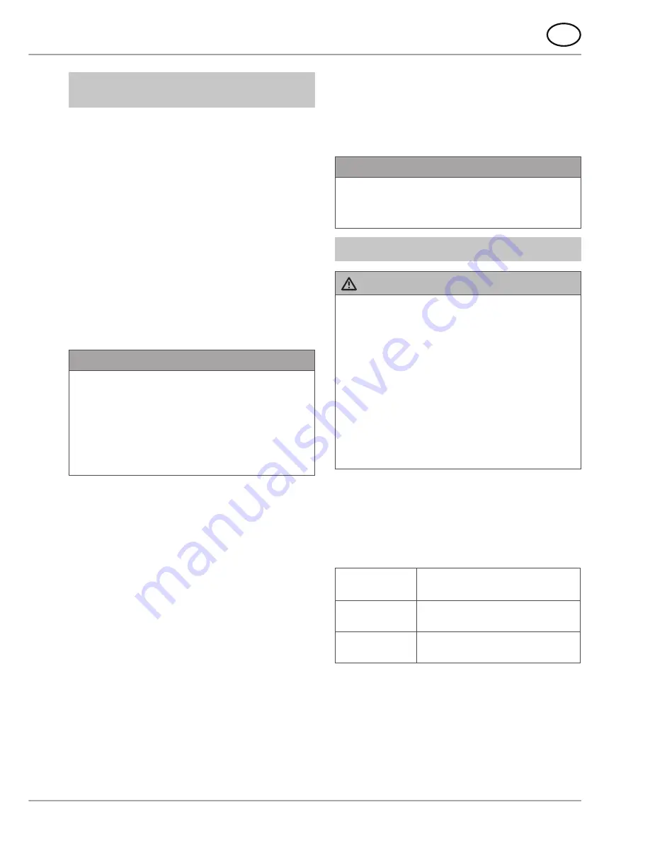 BDS MAB 455 Original Operating Instructions Download Page 12