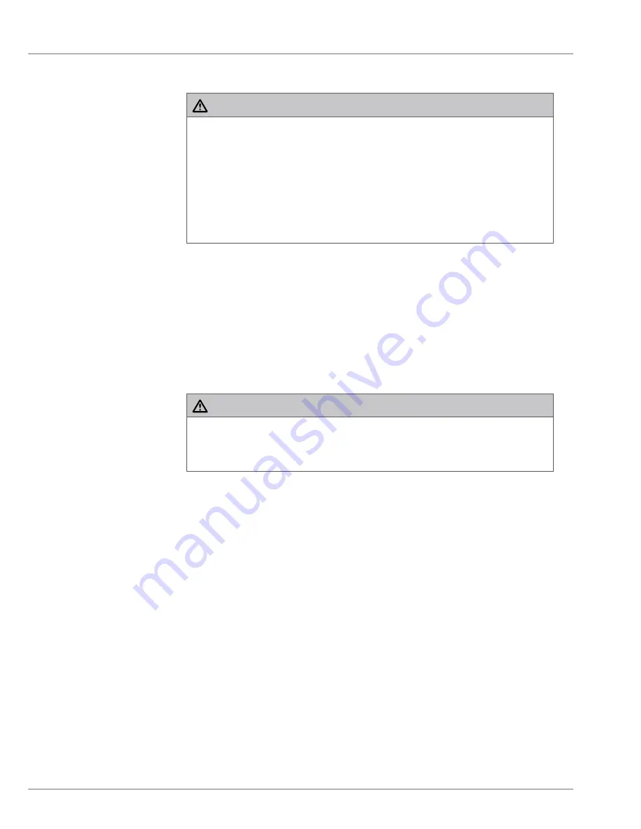 BDS MAB 480 Operating Instructions Manual Download Page 18