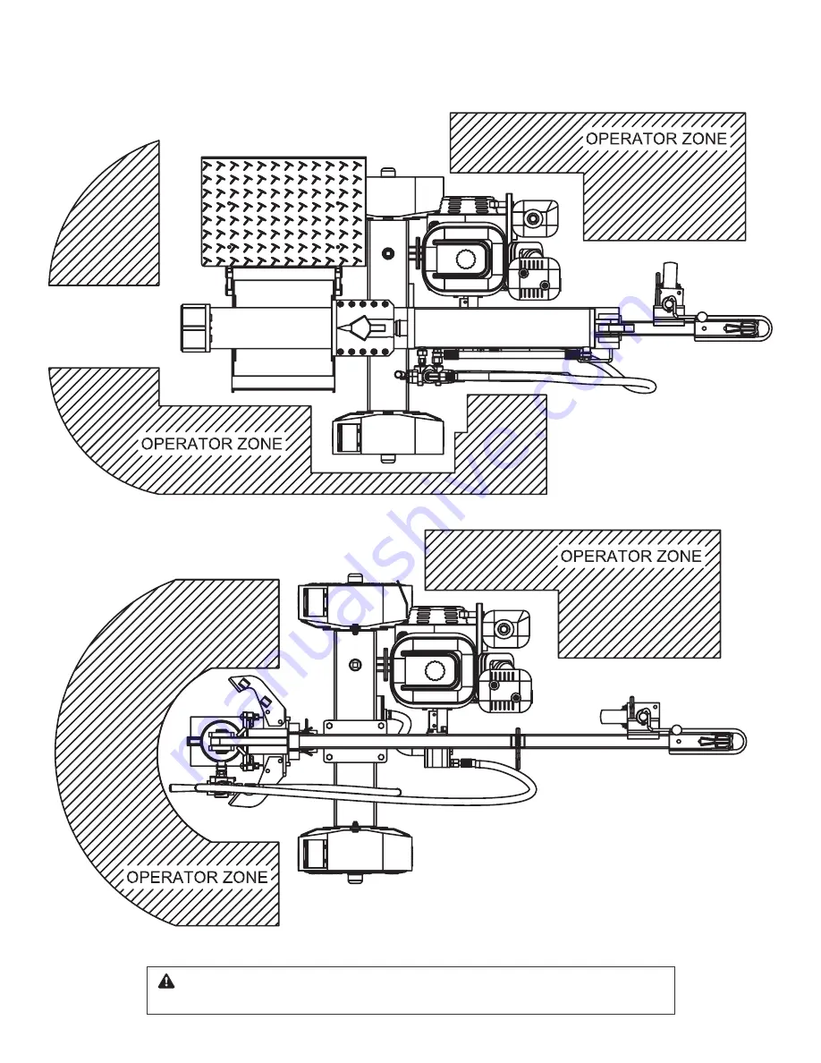 BE Ag & Industrial BE-LS40TS390 Operations & Parts Manual Download Page 15